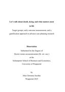 Title page