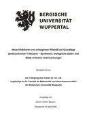 Titelblatt
