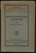 Titelblatt